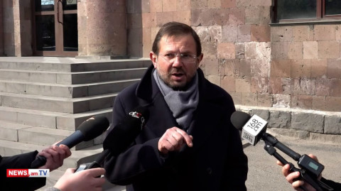 Սրանց դեմ պայքարի համար ցանկացած գործիք պետք է օգտագործել․ Գեղամ Մանուկյան