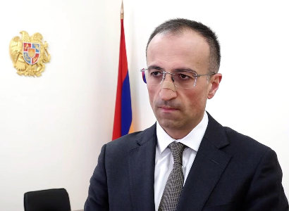 «Թուրքական բեռնատարների համար ՀՀ ճանապարհներն անխոչընդոտ են, իսկ Ադրբեջանի համար խոչընդոտ կա՞»