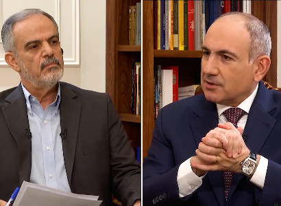 Հայաստանը չի ներգրավվի Իրանի Իսլամական Հանրապետության դեմ գործողության մեջ. Փաշինյան