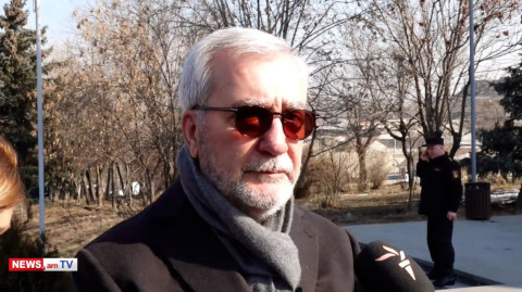 Գերի պետք ա չընկնել, այդ մակարդակի ղեկավարների գերի ընկնելը օգտագործվելու է ՀՀ-ի դեմ. Քոչարյան