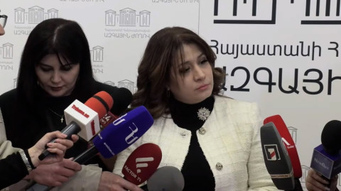 Վարդան Ղուկասյանը ինձ միշտ սպառնացել է. Փաշինյանի խոսնակը՝ ընտրությունների և իր տան գողության մասին