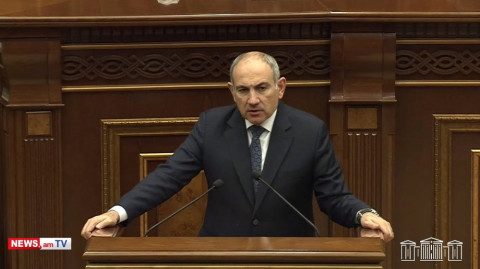 Արգելված միջոցներ ու խոշտանգումներ են օգտագործվում. Փաշինյանը՝ գերիների մասին