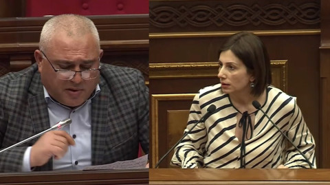 Վարդենիսը ե՞րբ է ունենալու դիահերձարան. մահացածին 70 կմ պետք է տեղափոխե՞ն. հարց՝ նախարարին