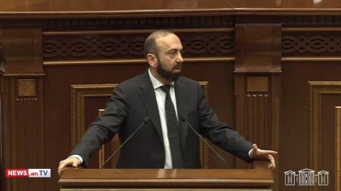 Հայաստանը չի ստանձնել որևէ պարտավորություն, որը չի կատարել. Միրզոյանի արձագանքն Ադրբեջանին