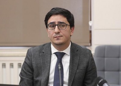 Եղիշե Կիրակոսյանը ազատման դիմում է գրել Ադրբեջանի պահանջի՞ պատճառով I ԼՈՒՐԵՐ I 09:30