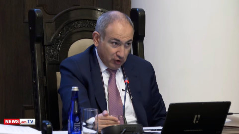 Էդ ո՞ր ծնողը կթողի երեխեն գնա անվճար աշխատի, ինչ-որ մեկի համար քոծություն անի․ Նիկոլ Փաշինյան