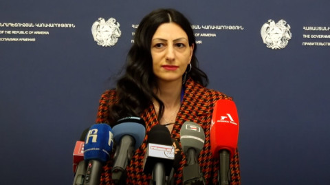 Բոլորի իրավունքների պաշտպանությունը պետք է առաջնահերթ լինի․ ՄԻՊ-ի պատասխանը Փաշինյանին