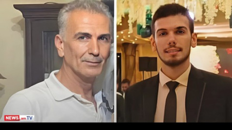 Սիրիայում կրակոցներից երկու հայ է սպանվել. Օրը՝ մեկ տողով. 08.03.2025
