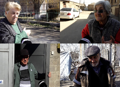 Ինձ եմ ընտրելու, ոչ մեկին չեմ վստահում.ու՞մ են փարաքարցիները ընտրելու համայնքապետ