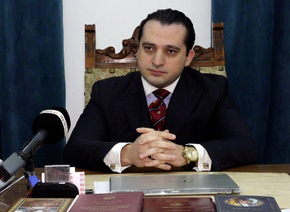 «Անբարոյականություն է ինչ-որ ուժի աջակցելու նախնական համաձայնությամբ քաղաքականություն մտնելը»