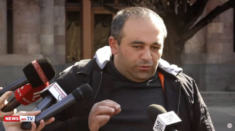Փնթի օրենք են ընդունում, որի տակ 50 հազար մարդ կա. տնտեսվարող