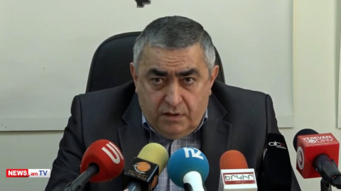 Լիդերը պիտի պատրաստ լինի հալածանքի, պիտի մի կողմ դնենք բոլոր տարաձայնությունները. Ռուստամյան