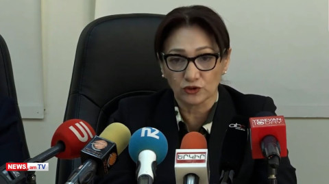 ՀՅԴ-ն վճռական է իշխանափոխության հարցում, մեզ համազգային համախմբում է պետք. Գալստյան