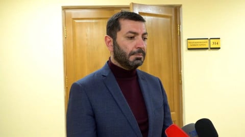 ՀՀ իշխանություններին ձեռնտո՞ւ է՝ Արցախի ռազմաքաղաքական ղեկավարությունը Բաքվում է. հարց՝ Բաքոյանին