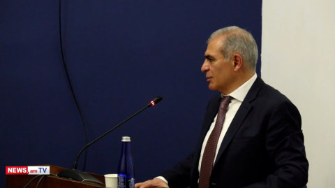 Քրեական ենթամշակույթ կրող՝ «Բանդուրյանների» հետ եք գրկախառնվել. Իոաննիսյանը՝ ՀԿԿ նախագահի թեկնածուին