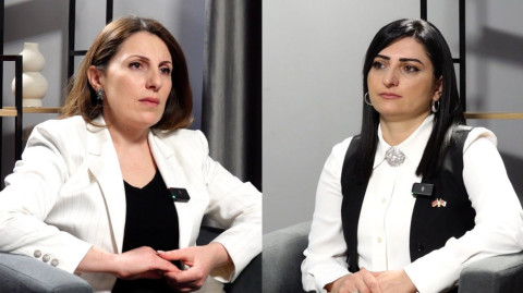 «Ասել եմ՝ Սարգսյանի և Քոչարյանի միջև հակասությունն ուր որ է պայթելու է, բայց կանգնել են իրար կողքի»