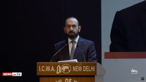 Ադրբեջանում 23 հայերի նկատմամբ բեմադրված դատավարություններ են տեղի են ունենում․ Արարատ Միրզոյան