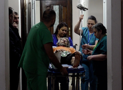 Իսպանացի արշավորդը պատմել է՝ ինչպես են Արագածում մնացել ձնահյուսի տակ ու 400 մետր ցած գլորվել