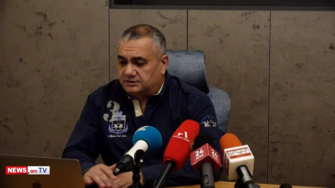 Փաշինյանի աշխատանքը դրական է գնահատում հարցվածների 14.5%-ը, բացասական՝ 65,6%-ը. Gallup