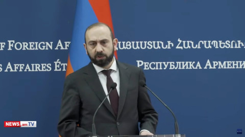 Ադրբեջանի կառուցողական վերաբերմունքի դեպքում կարող ենք խաղաղության շոշափելի արդյունք ունենալ.նախարար