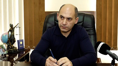 Իշխանությունը 2 օր է ուժեղ վարչական ռեսուրս, ճնշումներ է գործադրում Գյումրիում. Գրիգորյան