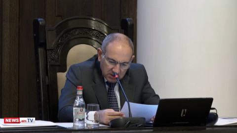 Կոյուղի ենք կառուցել, ասֆալտ փռել. Փաշինյանը կրկին քարոզարշավ է անում