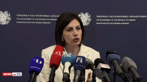 Բացառվում է որևէ ուղղորդում, հրահանգ. Անահիտ Ավանեսյանը՝ Գյումրիի ընտրությունների մասին