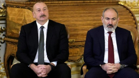 ՈՒՂԻՂ. Նիկոլ Փաշինյանի ճեպազրույցը ՔՊ նիստից առաջ