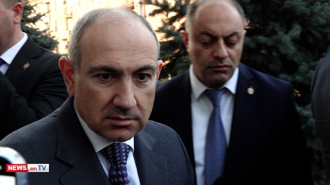 Փաշինյանը՝ գերիների եւ արցախյան պատերազմում մասնակցածներին արտահանձնելու մասին