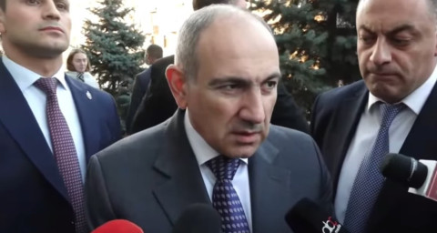 Հայաստանի և Ադրբեջանի միջև համաձայնագրի տեքստի համաձայնեցումը կարևոր իրադարձություն է. Փաշինյան