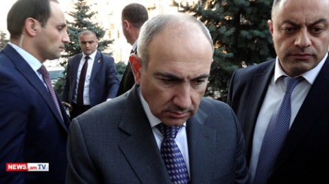 Պատրաստ ենք սկսել քննարկումները ստորագրման ժամկետների եւ տեղի մասին. Փաշինյան