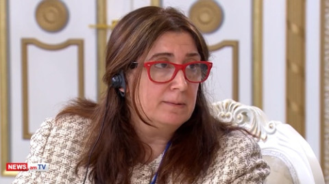 Դուք ի՞նչ եք մտածում Ռուբեն Վարդանյանի եւ մյուս գերիների խնդրի հետ կապված. լրագրողի հարցը Փաշինյանին