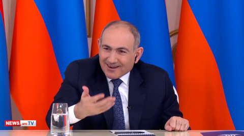 Նիկոլ Փաշինյանի ուղերձը թուրք հասարակությանը