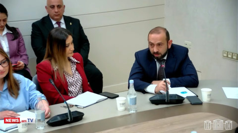 Համաձայնագրում չկա դրույթ, որ 2 երկրների տարածքները լքած մարդիկ պիտի վերադառնան իրենց տները.Միրզոյան