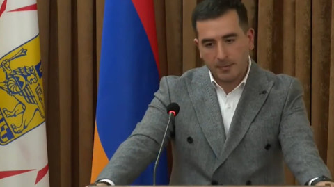 15 հազար դրամ տուգանք է նախատեսվում առանց վճարելու տրանսպորտից օգտվելու դեպքում. Հայկ Կոստանյան