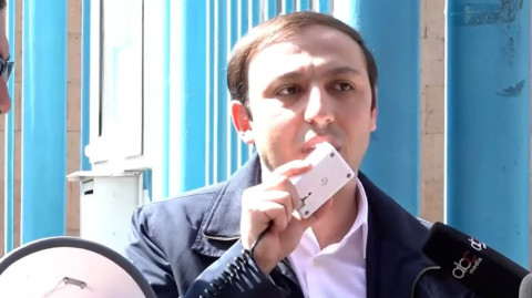 ՄԱԿ-ը պետք է հասկանա՝ Ադրբեջանում կատարվողն առաջին հերթին խարան է իր համար. Գեղամ Ստեփանյան