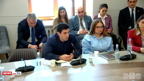 Ոչ ոք չի ասում` ամեն ինչ կատարյալ էր, բայց կար, մերն էր, ու կարող է շարունակվել նույն ձև. Քոչարյան