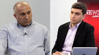 Ալիևը շտապում է՝ Մոսկվայից է զգուշանում, Փաշինյանին էլ ամեն գնով թուղթ է պետք ընտրությունների համար
