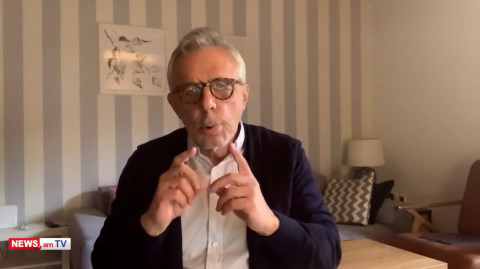 Oskanian: The silence about detainees will mark erosion of the international community’s very foundations