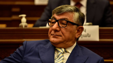 Ես որ ուզենամ կազինո գնամ, ոչ ձեզ եմ նայելու, ոչ էլ այդ նկարողին. Խաչատուր Սուքիասյան