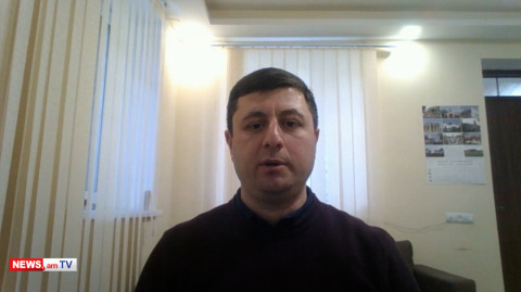 Պատահական չէ, որ Ադրբեջանը հենց Սյունիքի վերաբերյալ է ապատեղեկատվություն տարածում. Աբրահամյան