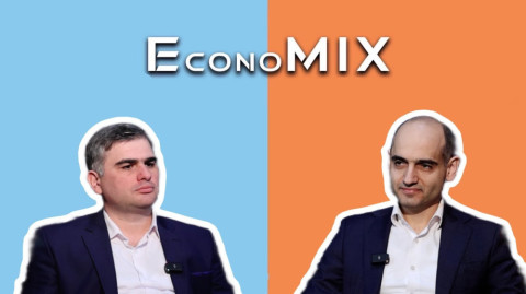 Պղինձը կհավասարվի՞ նավթին. Ջհանյանը՝ հանքարդյունաբերության դերի ու կառավարության դիրքորոշման մասին