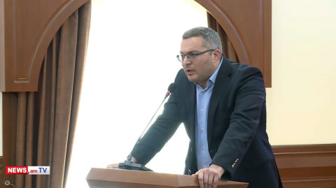 Ծառերը կտրել եք, քայլում ես, փոշի կեղտ ա, սաղ մեղավորը կամ նախկիններն են, կամ եղանակը. ընդդիմադիր