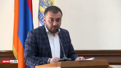 Ավինյանը կոռուպցիայի հետ կապ ունի, կամ հրեշտակի թեւերով մարդ է, բայց վատ է ղեկավարում. Սուքիասյան