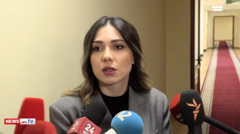 Ի՞նչ է նշանակում՝ նոր Սահմանադրությունն ունենալու է տարածաշրջանային նշանակություն՝ ըստ Գալյանի