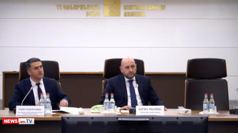 Երևանում անշարժ գույքի գները նվազել են, իսկ մարզերում՝ աճել. ԿԲ