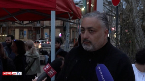 ՔՊ-ն պետք է գրի ոչ թե ի գործ, այլ ի ձախողում, ամբողջ երկրով բոլոր հարցերում ձախողել են. Մնացականյան