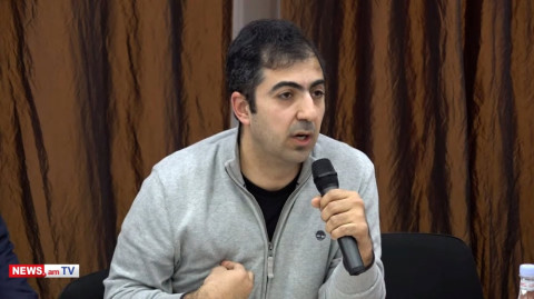 Էապես բարձրանալու է դատարանների ծանրաբեռնվածությունը. կիսատ-պռատ փոփոխություն է. Օրբելյան