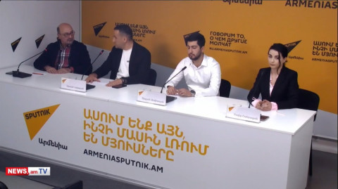 Էլեկտրամոբիլների ՀՀ ներկրման քվոտան պետք է վերաբաշխվի. նախաձեռնող խմբի ասուլիսը