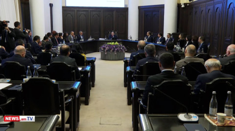 Չի կարելի քրեական գործը 7 տարի դնել դարակում. Փաշինյանը «հանձնարարություն» տվեց